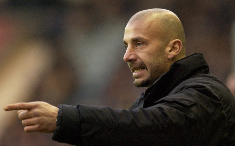 Gianluca Vialli