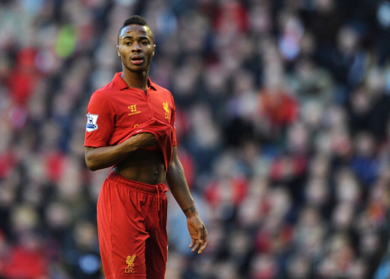 Brendan Rodgers: Mjög heimskulegt ef Sterling semur ekki