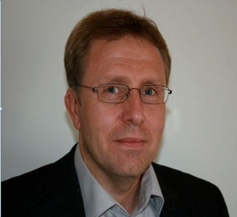 Pistlahöfundur.