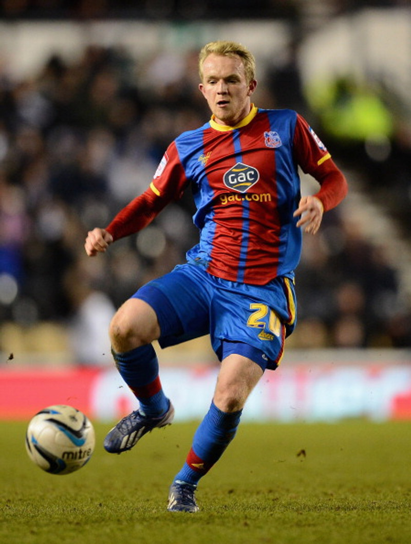 Jonathan Williams.