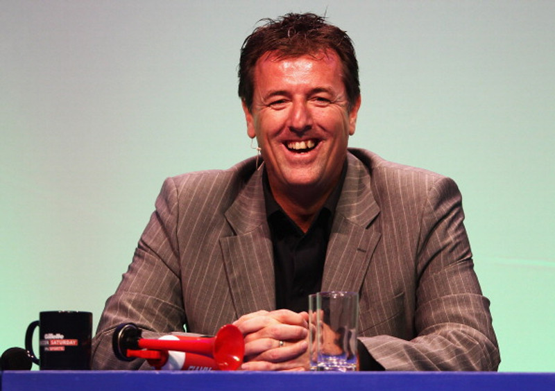 Matt Le Tissier.