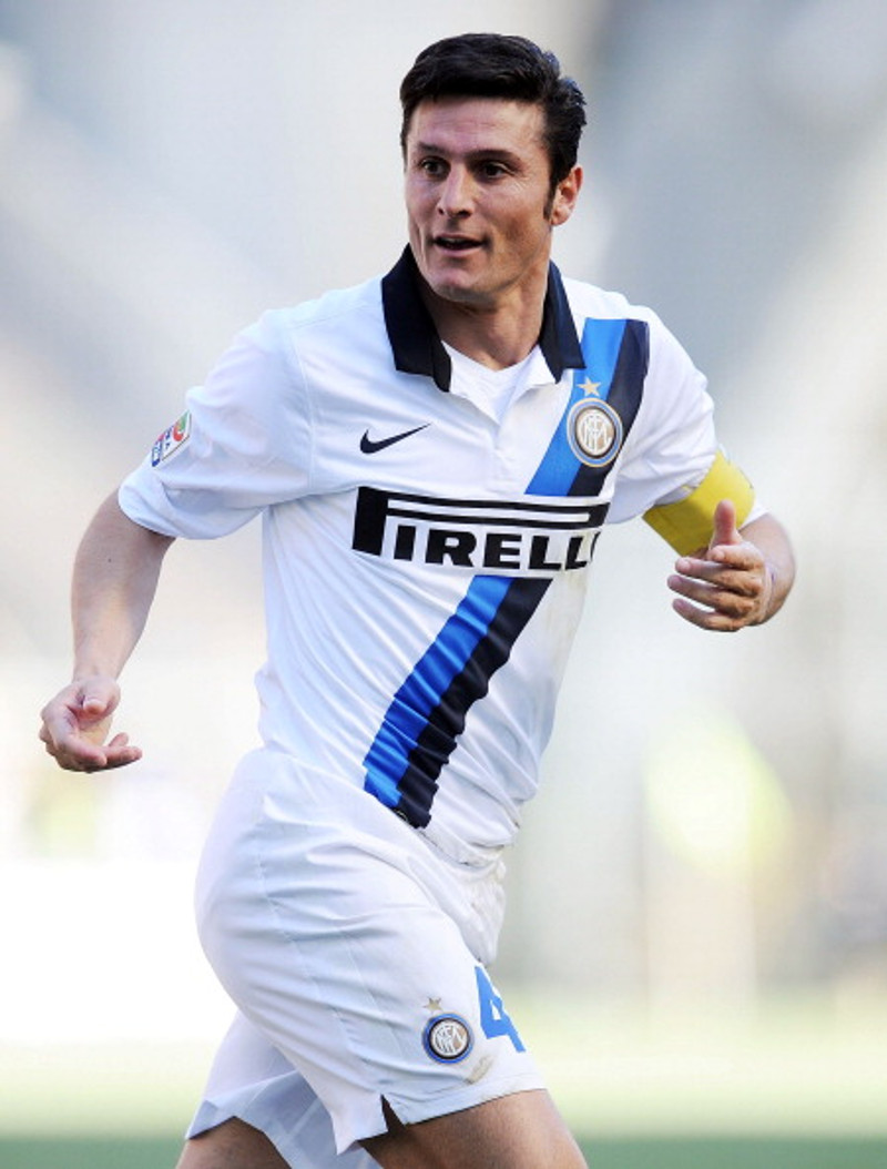 Zanetti.
