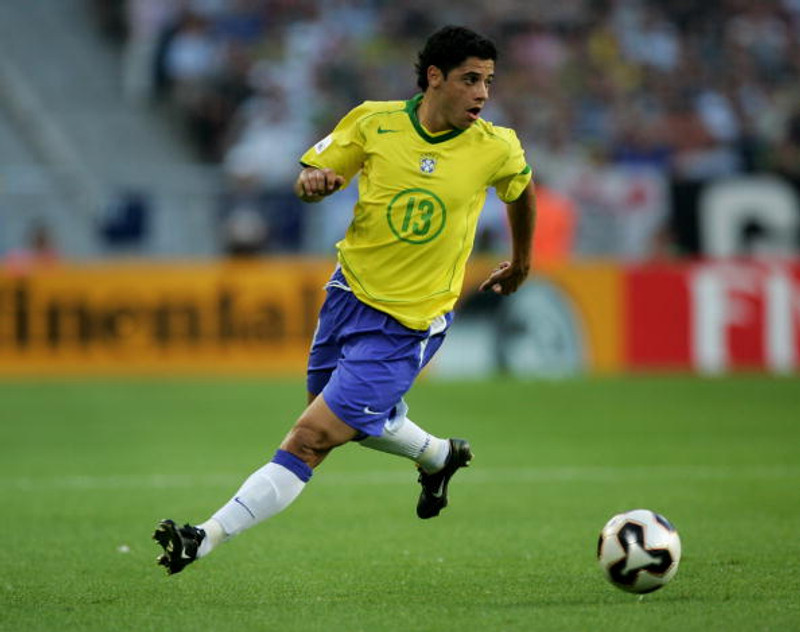 Cicinho