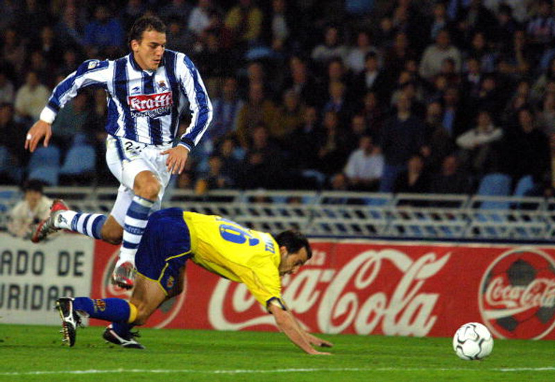Darko Kovacevic.