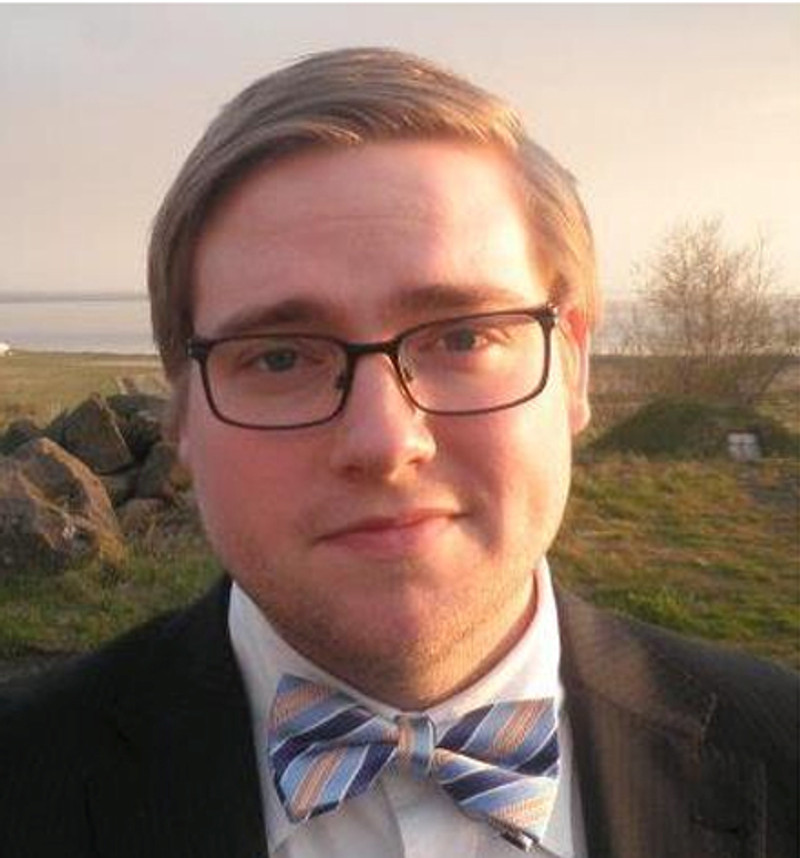 Tómas Ingi Doddason.