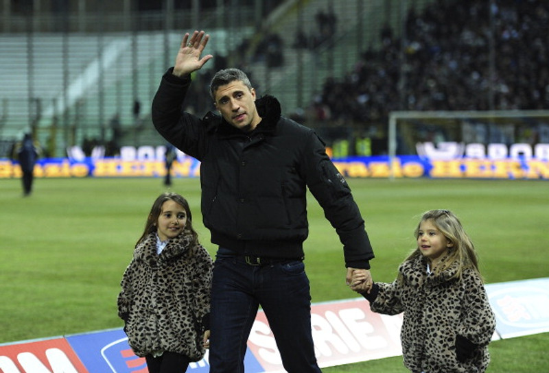 Hernan Crespo