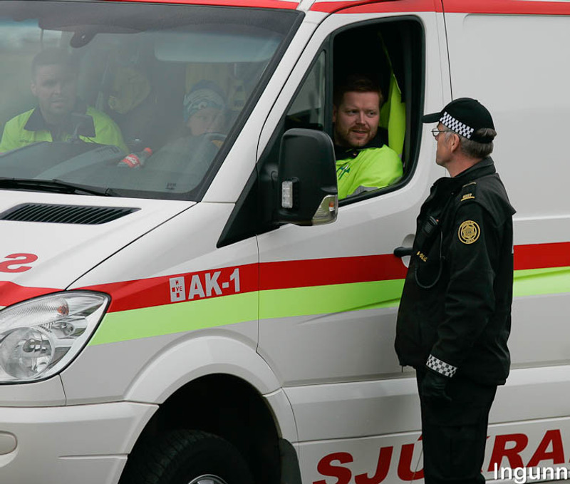 Úrvalsdeildarleikmaður handtekinn í nótt