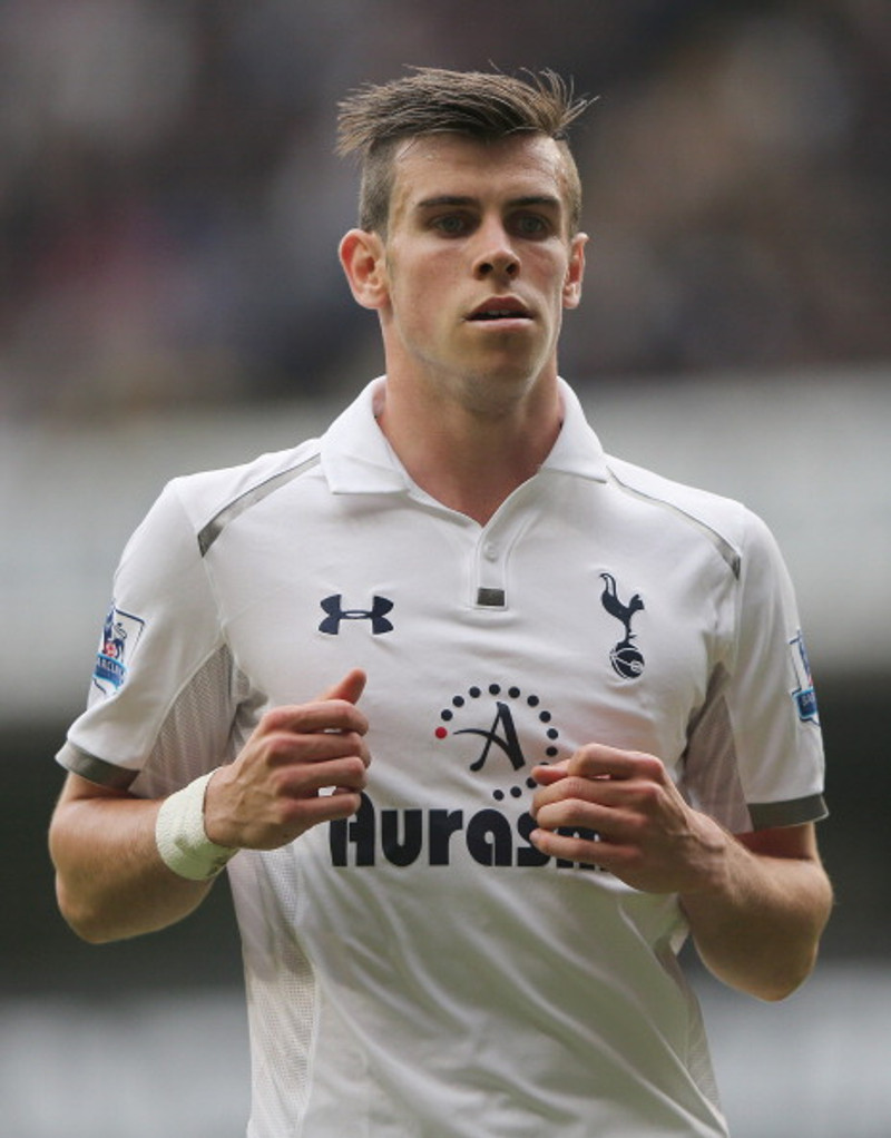 Gareth Bale leggur skóna á hilluna (Staðfest)