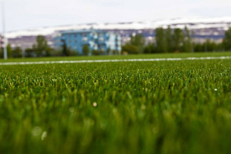 Takk fyrir magnað mannvirki