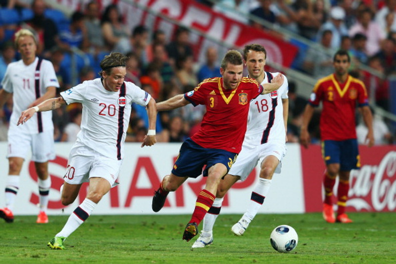 Asier Illarramendi til Real Madrid á 38 milljónir evra (Staðfest)