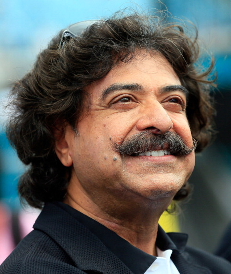 Shahid Khan eigandi Fulham.