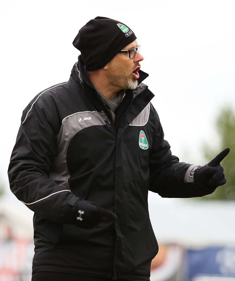 Óli Kristjáns: Hefði þegið þessa stöðu