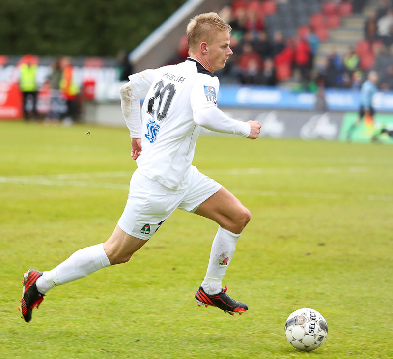 Nichlas Rohde