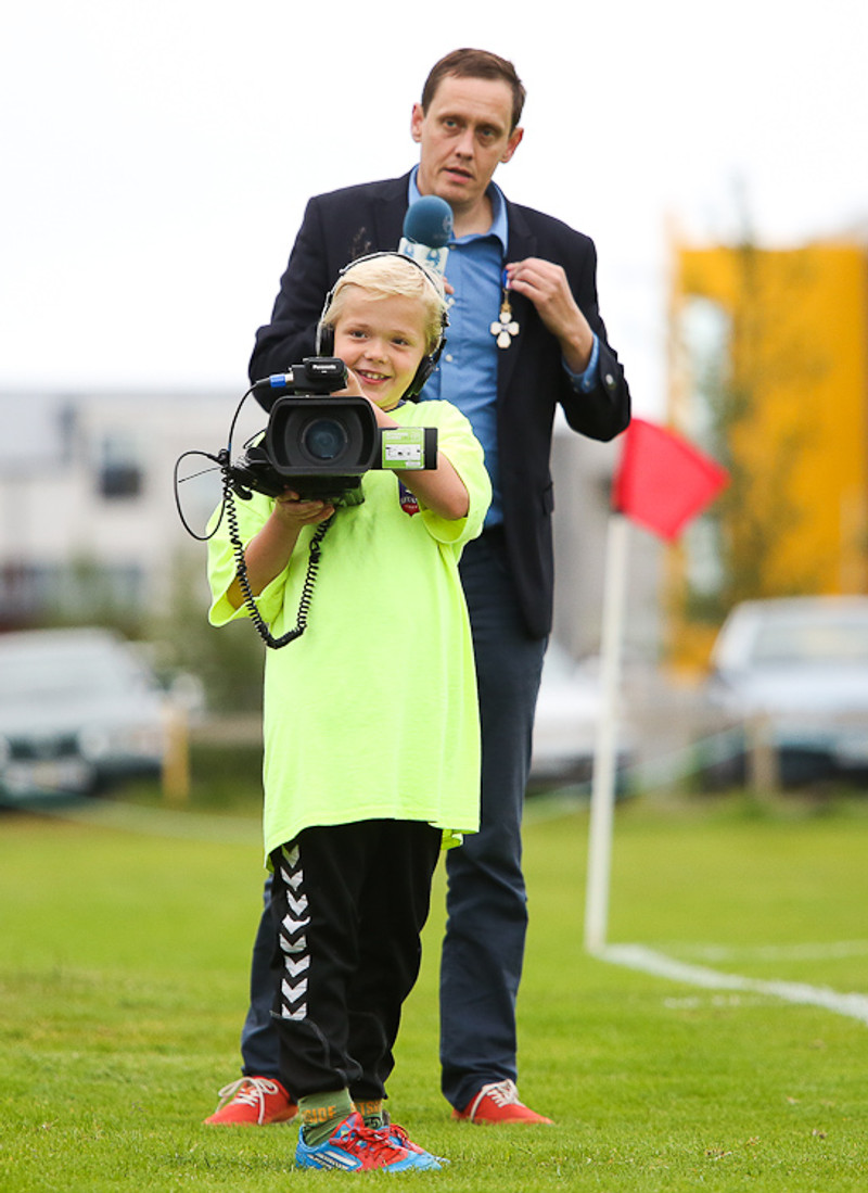 Gunnar á völlum.