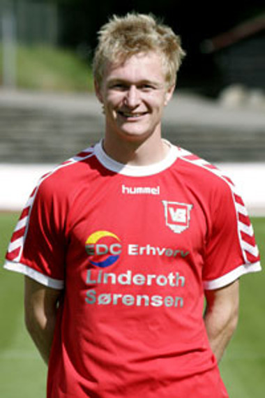 Peter Matzen