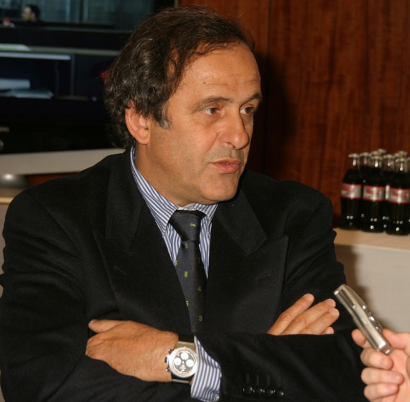 Platini