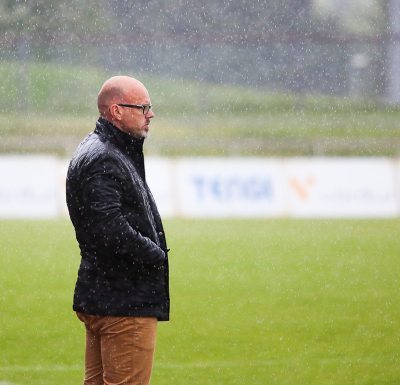 Myndaveisla: Breiðablik vann ÍBV heima