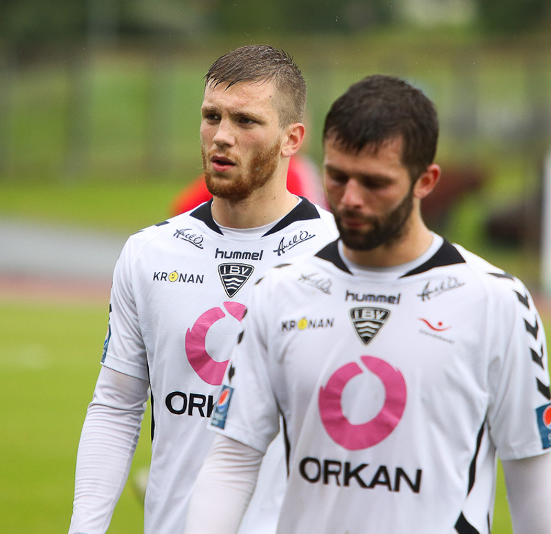 Myndaveisla: Breiðablik vann ÍBV heima