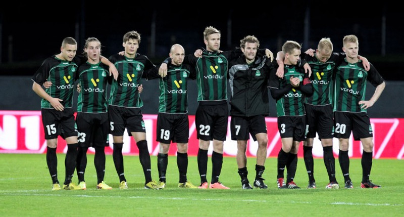 Fróðleikur um vítaspyrnur
