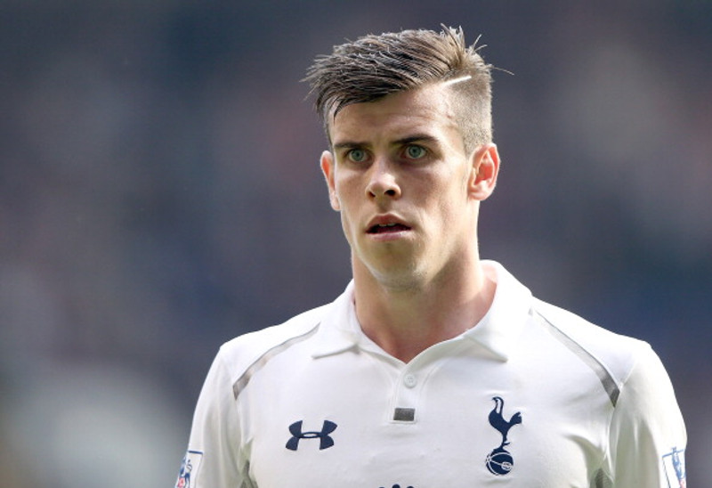 Gareth Bale leggur skóna á hilluna (Staðfest)
