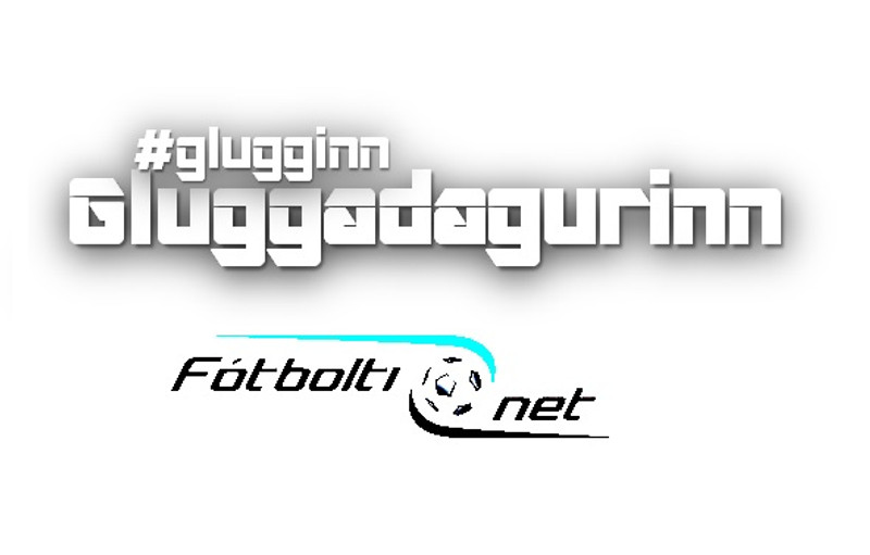 Upptaka - Farið yfir gluggann með Tryggva Guðmunds