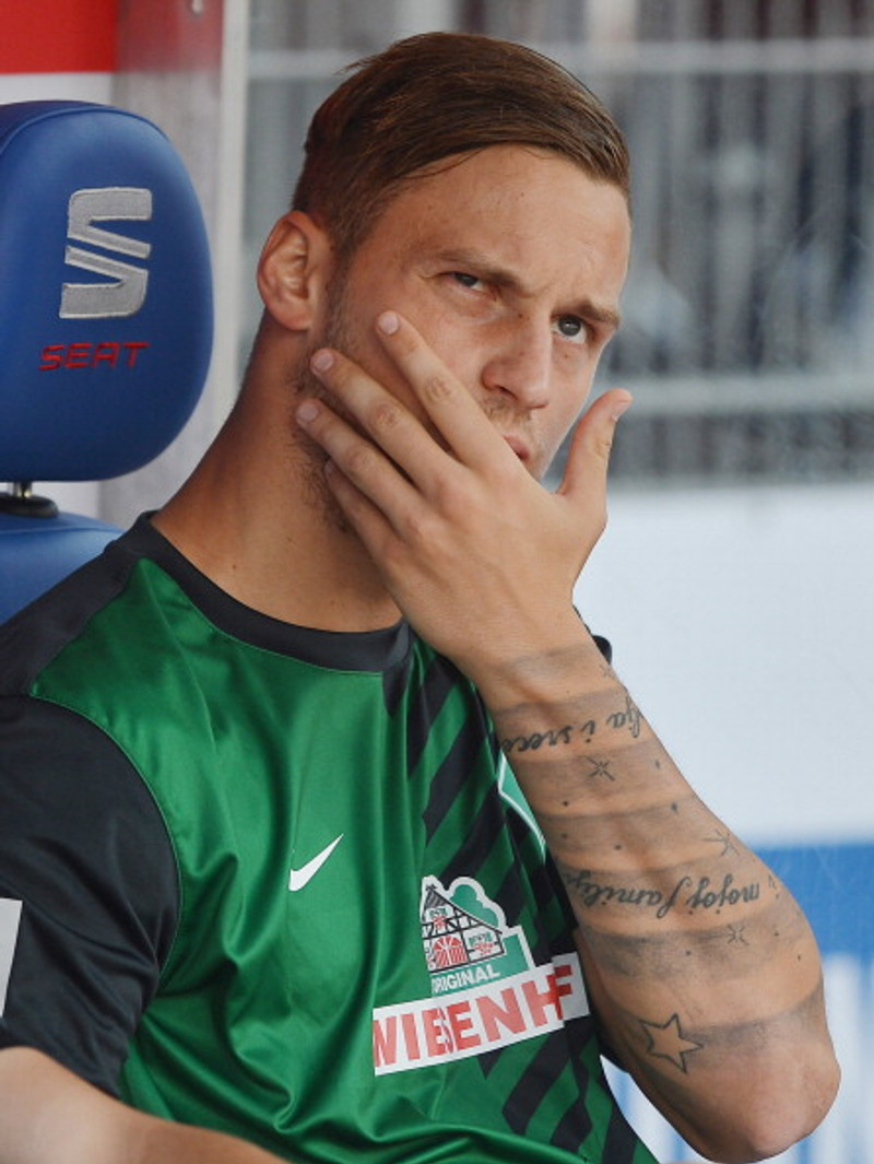 Marko Arnautovic - Við hverju má búast?
