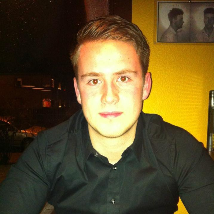 Runólfur Trausti Þórhallsson.