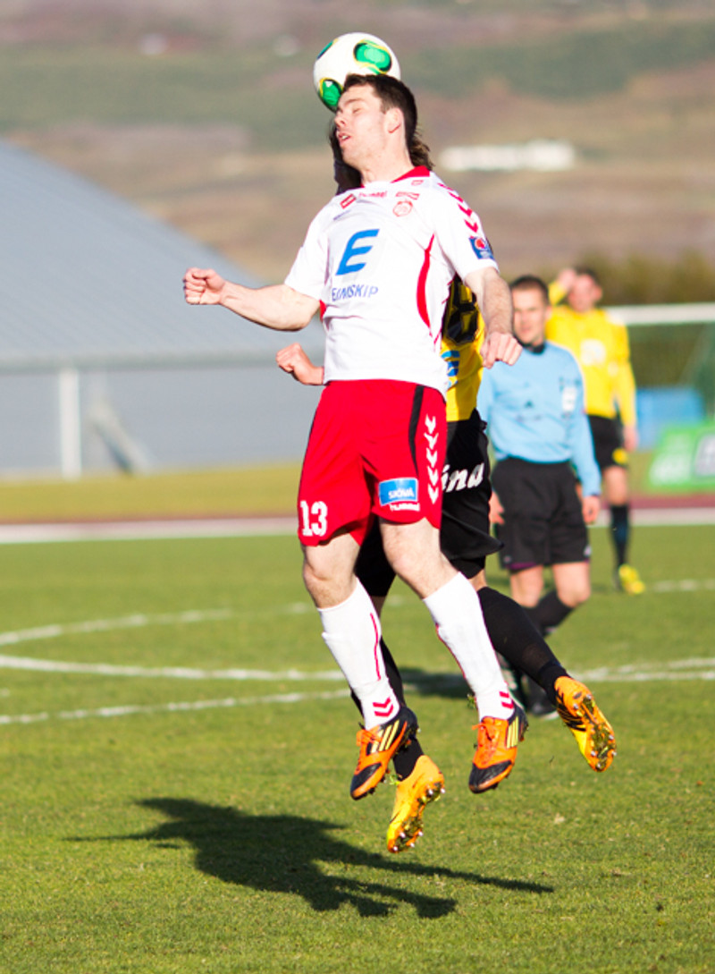 Allt er gott sem endar vel