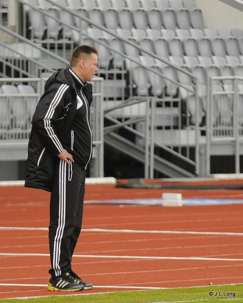 Heimir Guðjónsson: Þetta var tveggja rútu varnarleikur