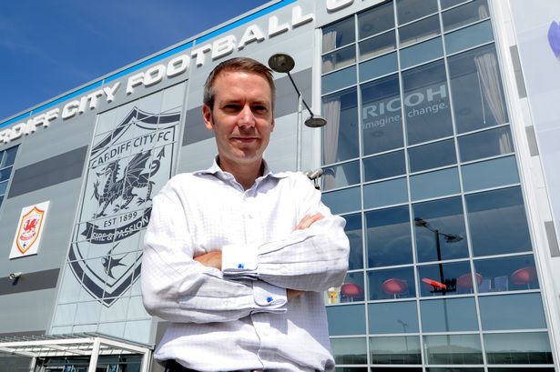 Iain Moody gæti tekið aftur við gamla starfi sínu hjá Palace.