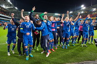Sjö ógleymanleg íslensk „móment