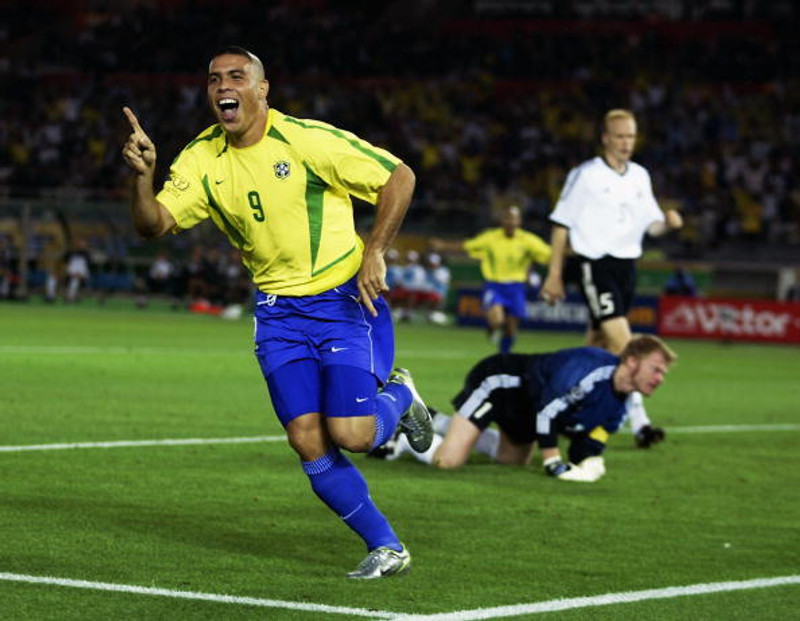 Ronaldo