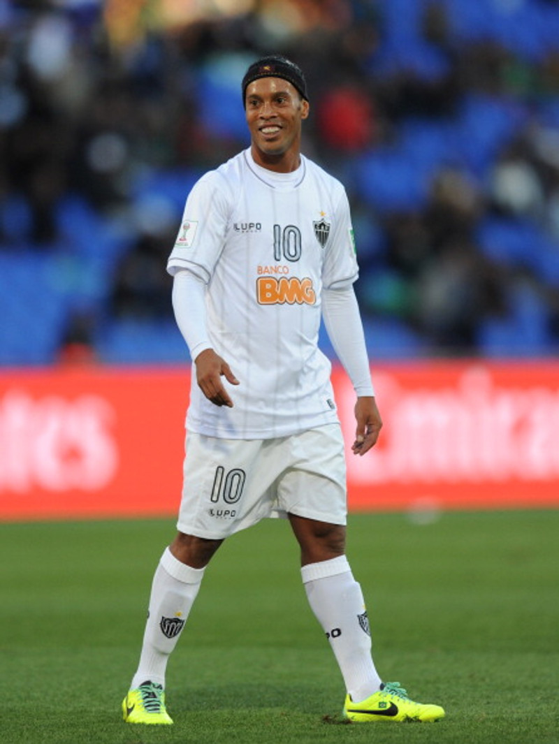 Ronaldinho