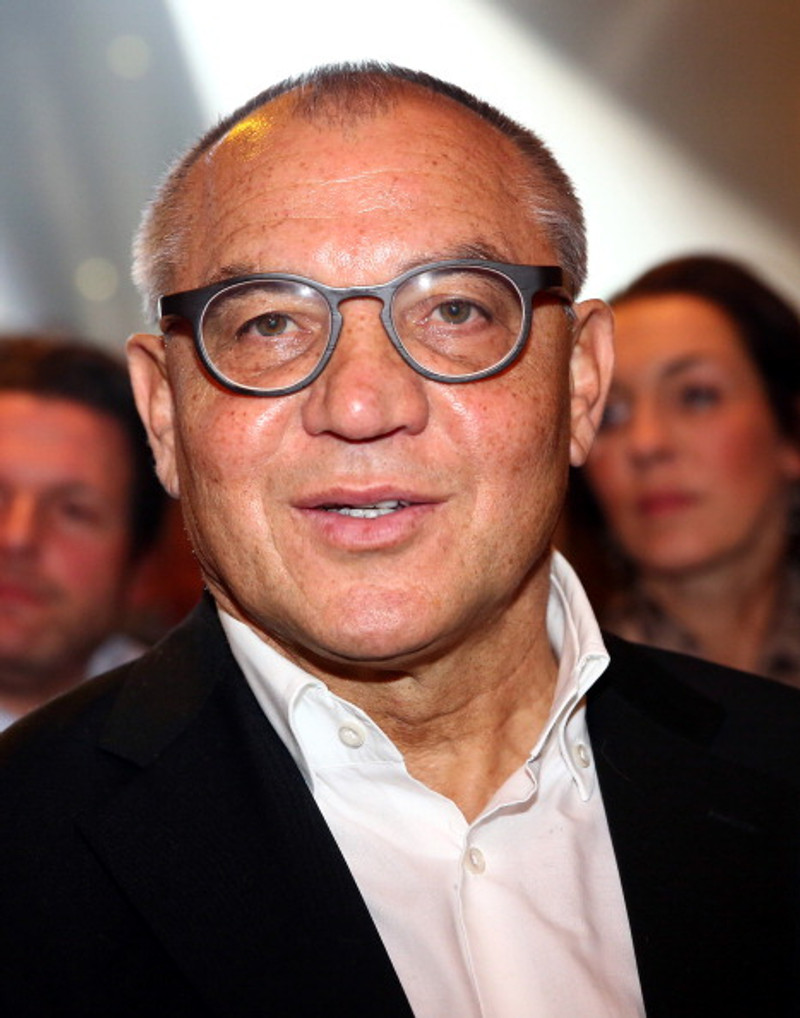 Felix Magath.