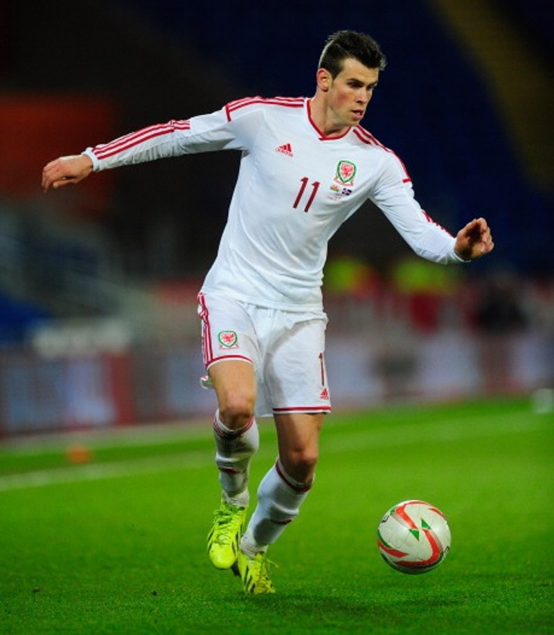 Gareth Bale leggur skóna á hilluna (Staðfest)