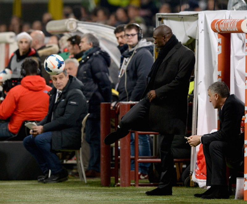 Clarence Seedorf