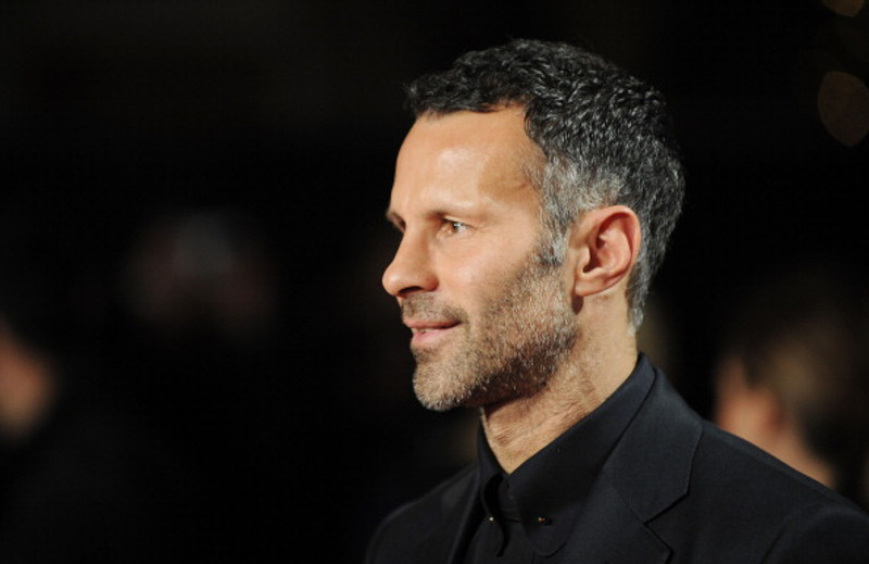 Ryan Giggs er sagður ósáttur með störf Moyes.