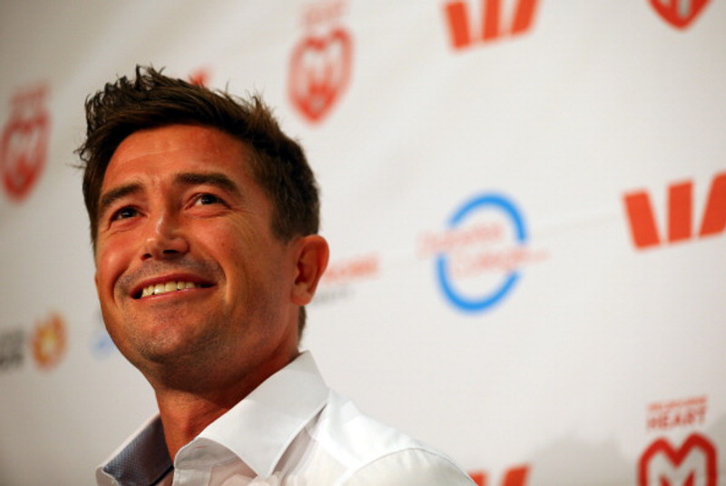 Harry Kewell.