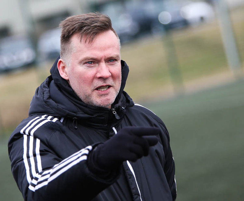 Heimir Guðjónsson kemur fyrir í áliti dagsins.