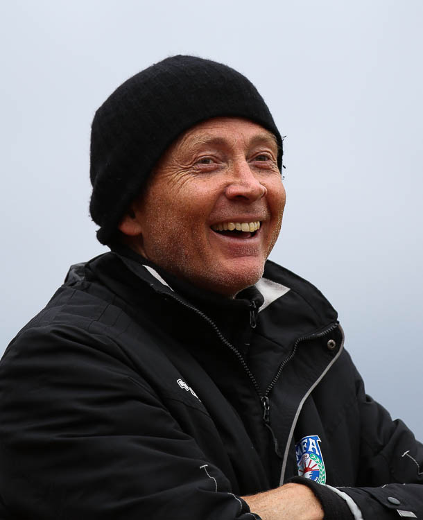 Atli Eðvaldsson lést í byrjun september