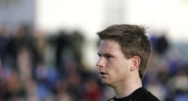 Bjarni segir frá ótrúlegri reynsluför til Real Madrid