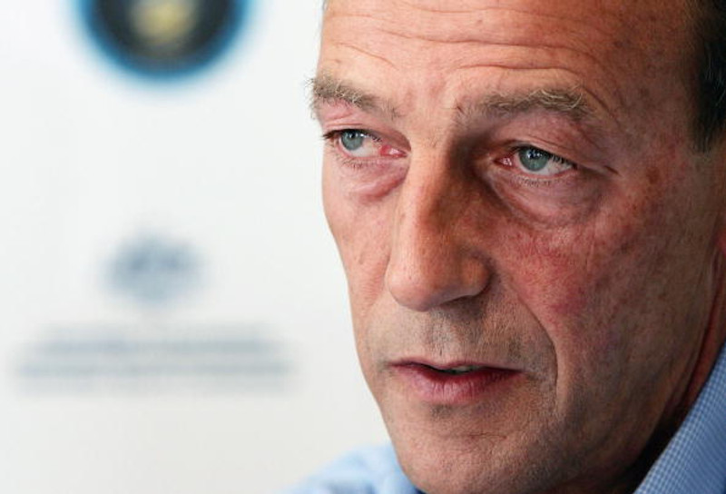 Johan Neeskens látinn
