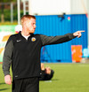 Baldur Sigurðsson