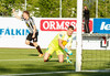 Haukur Heiðar Hauksson, Ingvar Jónsson