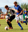 Haukur Heiðar Hauksson, Hörður Árnason