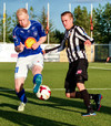 Arnar Már Björgvinsson, Guðmundur Reynir Gunnarsson