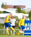 Guðmundur Karl Guðmundsson