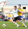 Atli Guðnason, Illugi Gunnarsson