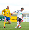 Gunnar Már Guðmundsson, Atli Viðar Björnsson