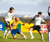Davíð Þór Viðarsson, gunnar Már Guðmundsson, Emil Pálsson